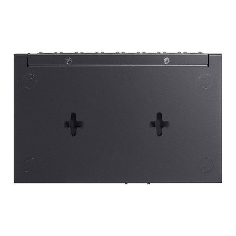 Switch No Gestionable Tp-link Ls108gp Litewave 8p Giga Sobremesa Carcas De Metal 8p Poe+