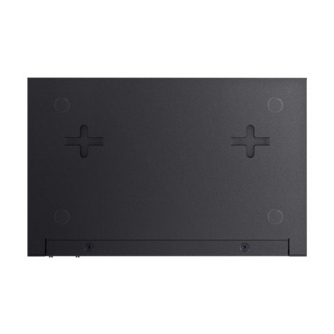 Switch No Gestionable Tp-link Sg1005p-pd 1p Giga Poe++ In Y 4p Poe+ Out Sobremesa No Rack Carcasa Metalica