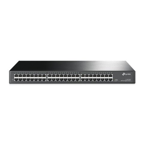 Switch No Gestionable Tp-link Sg1048 48p Giga Carcasa Metalica 19" Rack