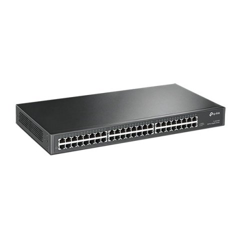 Switch No Gestionable Tp-link Sg1048 48p Giga Carcasa Metalica 19" Rack