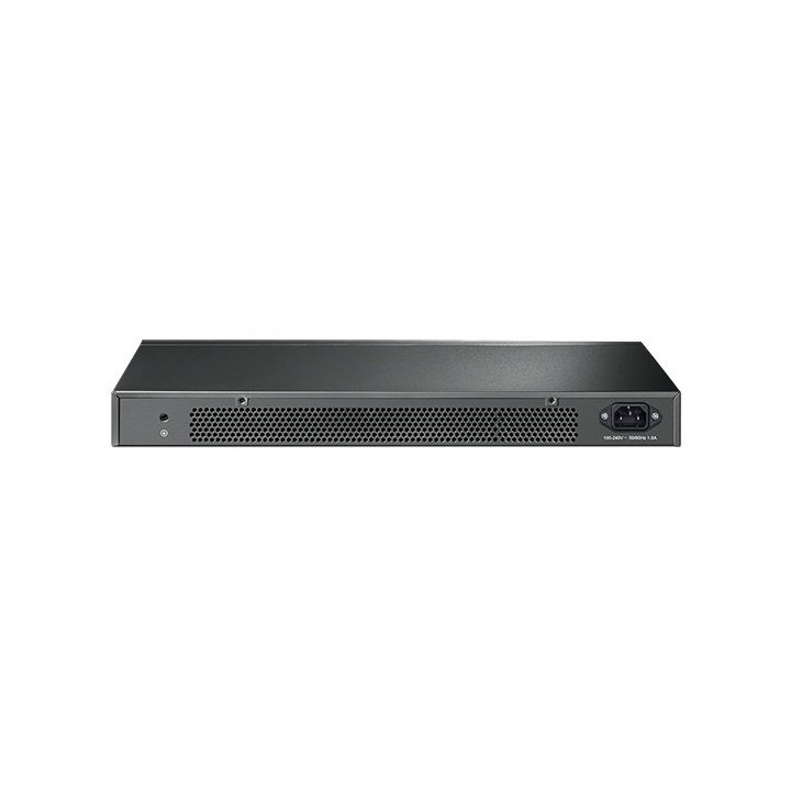 Switch No Gestionable Tp-link Sg1048 48p Giga Carcasa Metalica 19" Rack