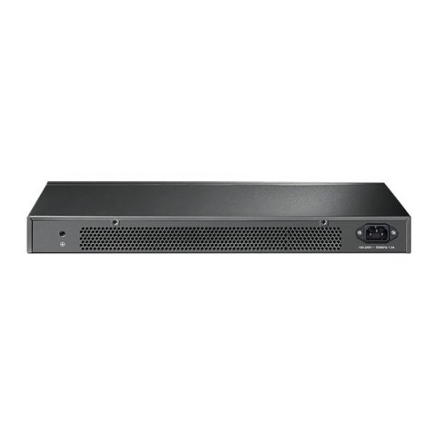 Switch No Gestionable Tp-link Sg1048 48p Giga Carcasa Metalica 19" Rack