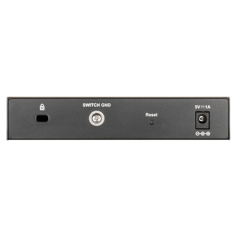 Switch Semigestionable D-link Dgs-1100-08v2 8p Giga No Rack