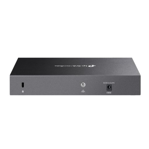Switch Semigestionable Tp-link Sg2210mp-m2 10p 8p Poe+ 2.5gbs + 2p 10g Sfp+ Total 160w Poe