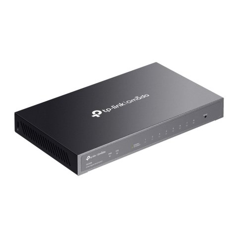 Switch Semigestionable Tp-link Sg2008 8p Giga