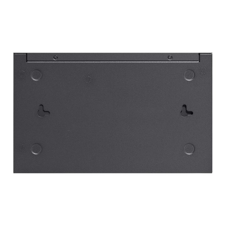 Switch Semigestionable Tp-link Sg2008 8p Giga