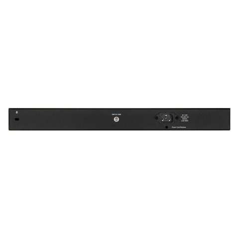 Switch Gestionable D-link Dgs-1210-28p me e L2+ l3 Lite 24p Giga Poe+ 4p Giga Sfp