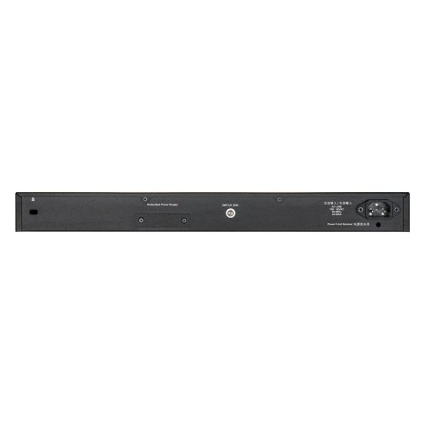 Switch Gestionable L3 D-link Stackable Dgs-3130-30s e 24p Sfp + 2p 10g + 4p 10g Sfp+