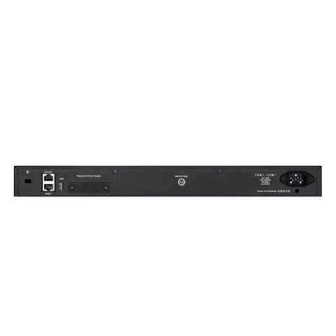 Switch Gestionable L3 D-link Stackable Dgs-3130-54s si 48p Sfp+ 2p 10g + 4p 10g Sfp+
