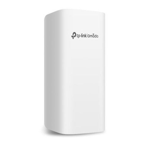 Switch Gestionable Omada Tp-link Sg2005p-pd 5p Gigabit 1xpoe++ In Y 4xpoe+ Out Exterior