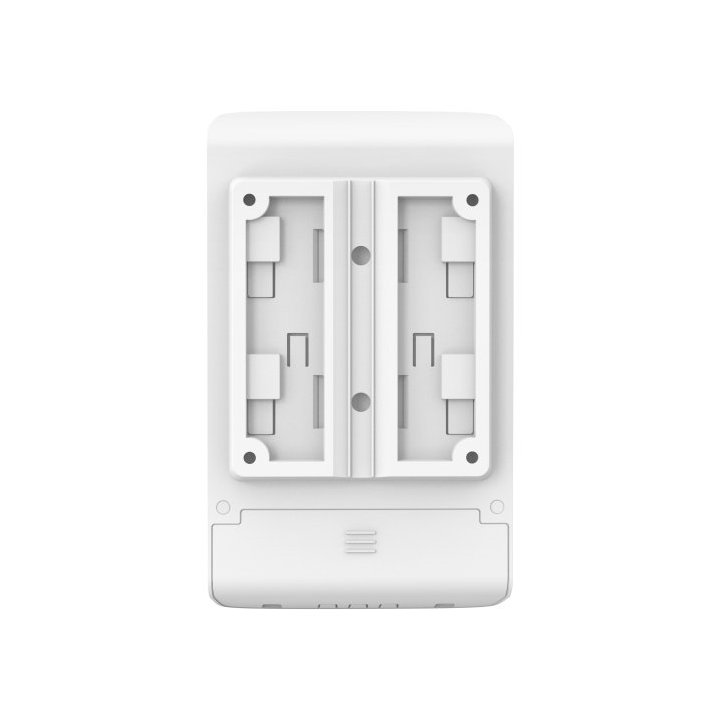 Switch Gestionable Omada Tp-link Sg2005p-pd 5p Gigabit 1xpoe++ In Y 4xpoe+ Out Exterior