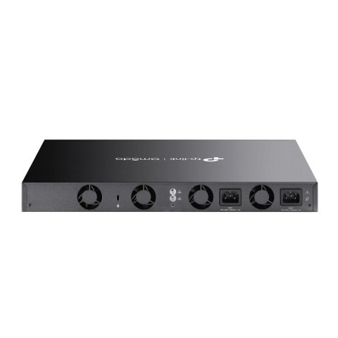 Switch Gestionable L3 Tp-link Sg6654x 48p Gigabit Con 6 Slots Sfp+ 10g Rack 1u