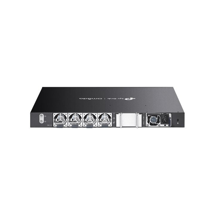 Switch Gestionable L3 Tp-link Omada Sx6632yf 26p 10g Sfp+ - 6p 25g Sfp28