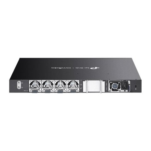 Switch Gestionable L3 Tp-link Omada Sx6632yf 26p 10g Sfp+ - 6p 25g Sfp28