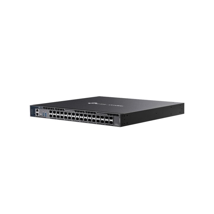 Switch Gestionable L3 Tp-link Omada Sx6632yf 26p 10g Sfp+ - 6p 25g Sfp28