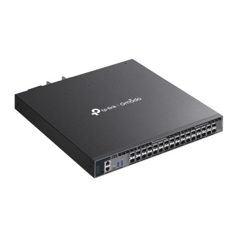 Switch Gestionable L3 Tp-link Omada Sx6632yf 26p 10g Sfp+ - 6p 25g Sfp28
