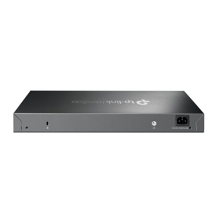Switch Gestionable L2+ Tp-link Omada Sg3218xp-m2 16p 2.5gbps 8p Poe+ 2xsfp+ 10gbps