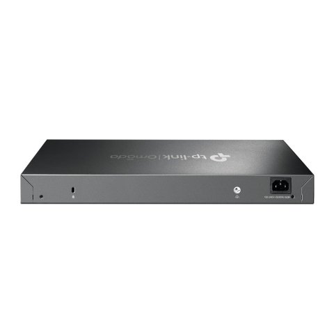 Switch Gestionable L2+ Tp-link Omada Sg3218xp-m2 16p 2.5gbps 8p Poe+ 2xsfp+ 10gbps