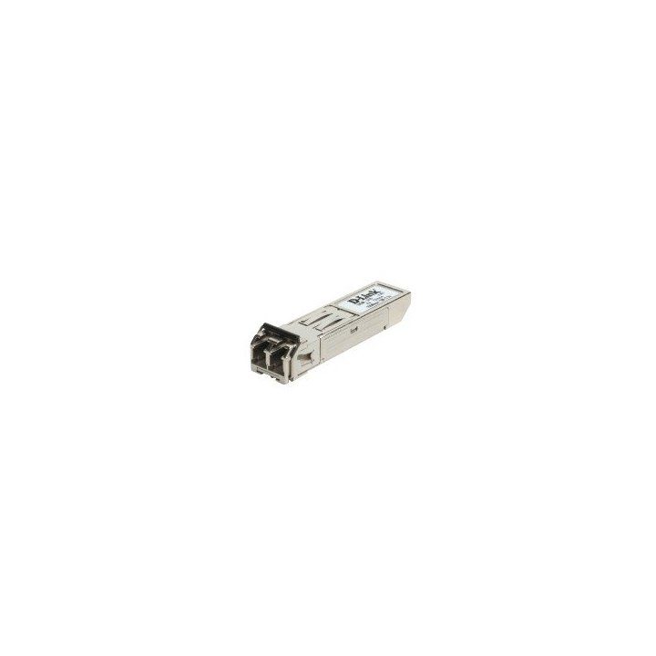 Transceiver D-link Dem-211 Multimodo Hasta 2km Full Duplex (only Des-1210   Dgs-1210   Dgs-3630)