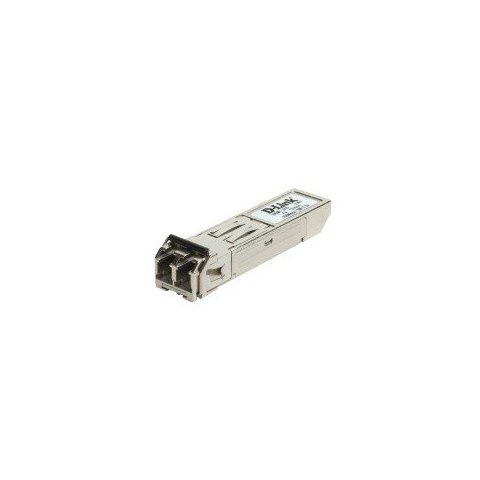 Transceiver D-link Dem-211 Multimodo Hasta 2km Full Duplex (only Des-1210   Dgs-1210   Dgs-3630)