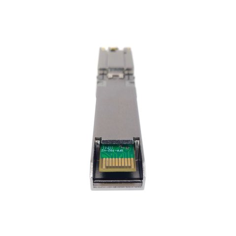 Transceiver Level One Sfp-6601 10gbase Sfp+ Rj45 Hasta 30m