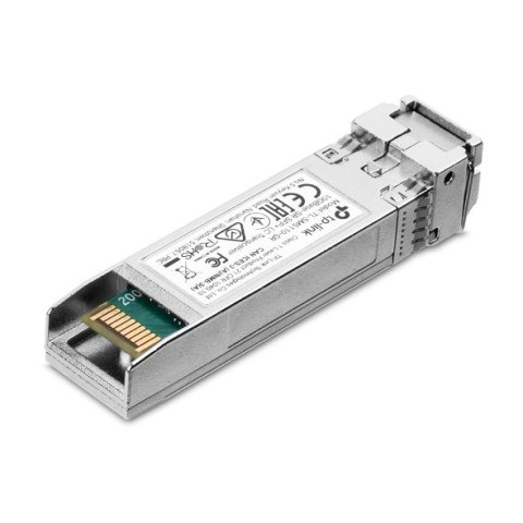 Transceiver Tp-link Sm6110-sr Multimodo Sfp28 Duplex Lc upc 