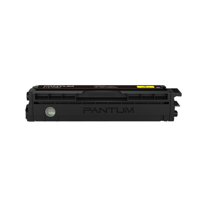 Toner Pantum Ctl-1100hy Amarillo 1500 Pag Para Cp1100 cm1100