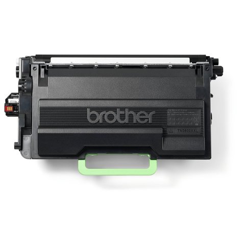 Toner Brother Tn3600xxl Hll5210dn, Hll6210dw Negro 11000pag
