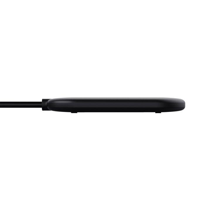 Lector De Tarjetas Externo Dni Contactless Trust Ceto Compatible Con Dnie 3.0 Usb 2.0 Negro 24736