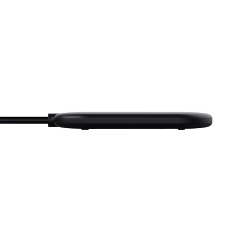 Lector De Tarjetas Externo Dni Contactless Trust Ceto Compatible Con Dnie 3.0 Usb 2.0 Negro 24736