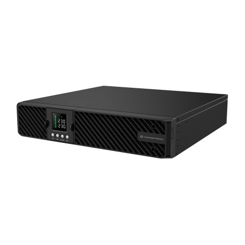 Sai Conceptronic 1000va   1000w Online Rack torre 8xiec, Hid Usb, Epo