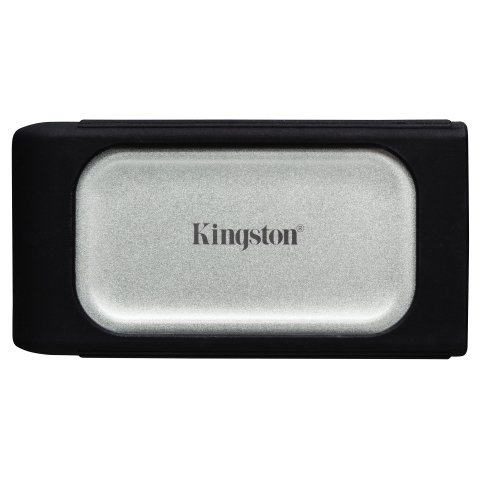 Disco M.2 Externo Kingston Sxs2000 2000g 2tb - Usb 3.2 Gen 2x2