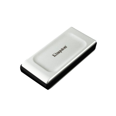 Disco M.2 Externo Kingston Sxs2000 2000g 2tb - Usb 3.2 Gen 2x2