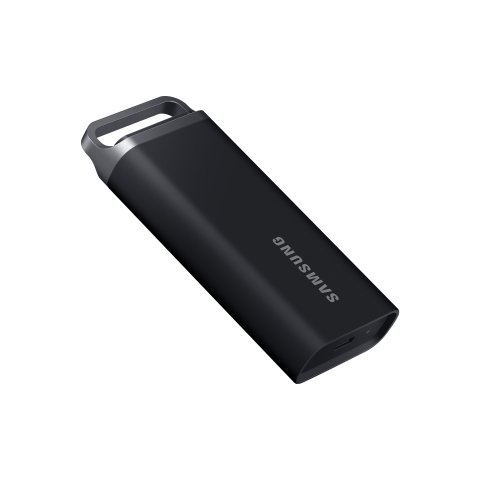 Disco M.2 Externo T5 Evo Pcie Nvme Usb 3.2 Samsung Mu-ph2t0s 2tb Negro