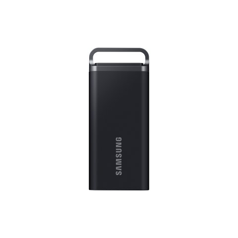 Disco M.2 Externo T5 Evo Pcie Nvme Usb 3.2 Samsung Mu-ph2t0s 2tb Negro