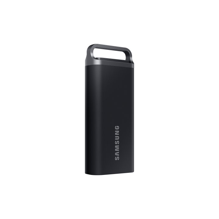 Disco M.2 Externo T5 Evo Pcie Nvme Usb 3.2 Samsung Mu-ph2t0s 2tb Negro