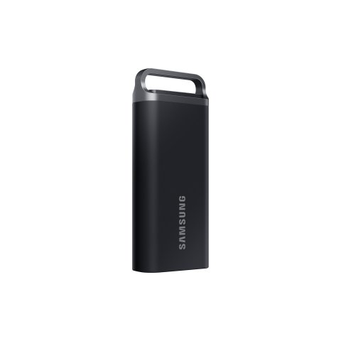 Disco M.2 Externo T5 Evo Pcie Nvme Usb 3.2 Samsung Mu-ph2t0s 2tb Negro