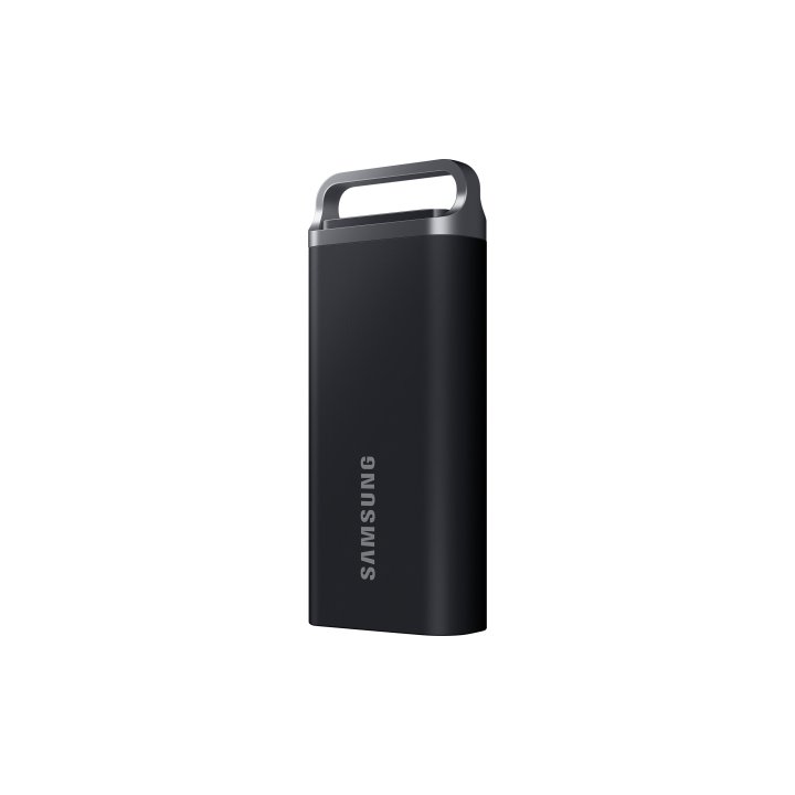 Disco M.2 Externo T5 Evo Pcie Nvme Usb 3.2 Samsung Mu-ph2t0s 2tb Negro