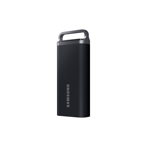 Disco M.2 Externo T5 Evo Pcie Nvme Usb 3.2 Samsung Mu-ph2t0s 2tb Negro