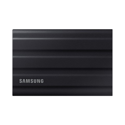 Disco M.2 Externo T7 Shield Pcie Nvme Usb 3.2 Samsung Mu-pe2t0s eu 2tb Black
