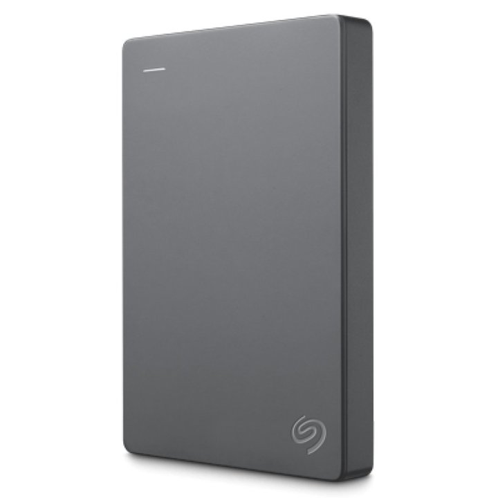 Disco Duro Externo Seagate Basics 4tb 2.5" Usb 3.0 Stjl4000400
