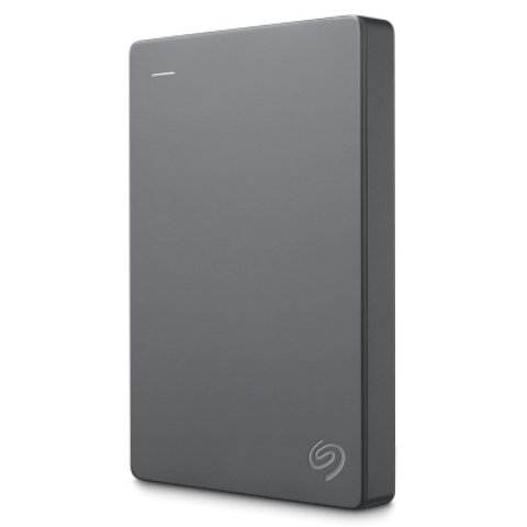 Disco Duro Externo Seagate Basics 4tb 2.5" Usb 3.0 Stjl4000400