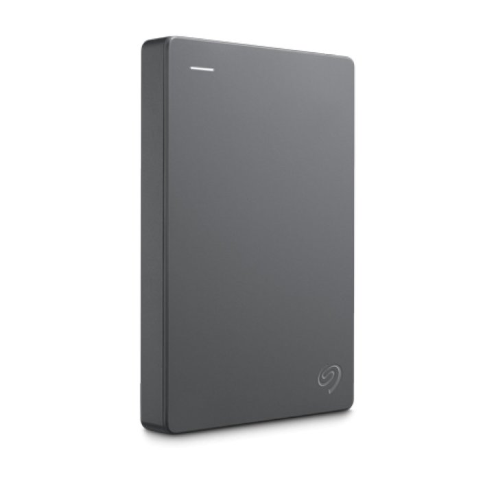 Disco Duro Externo Seagate Basics 4tb 2.5" Usb 3.0 Stjl4000400