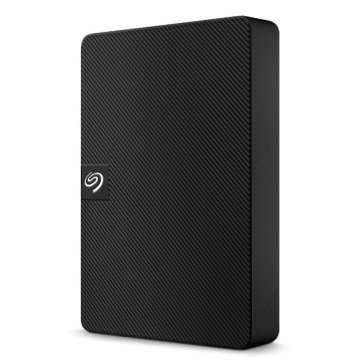 Disco Duro Externo 2tb Seagate Expansion 2.5" 12.6cm Usb 3.0 Black Stkm2000400