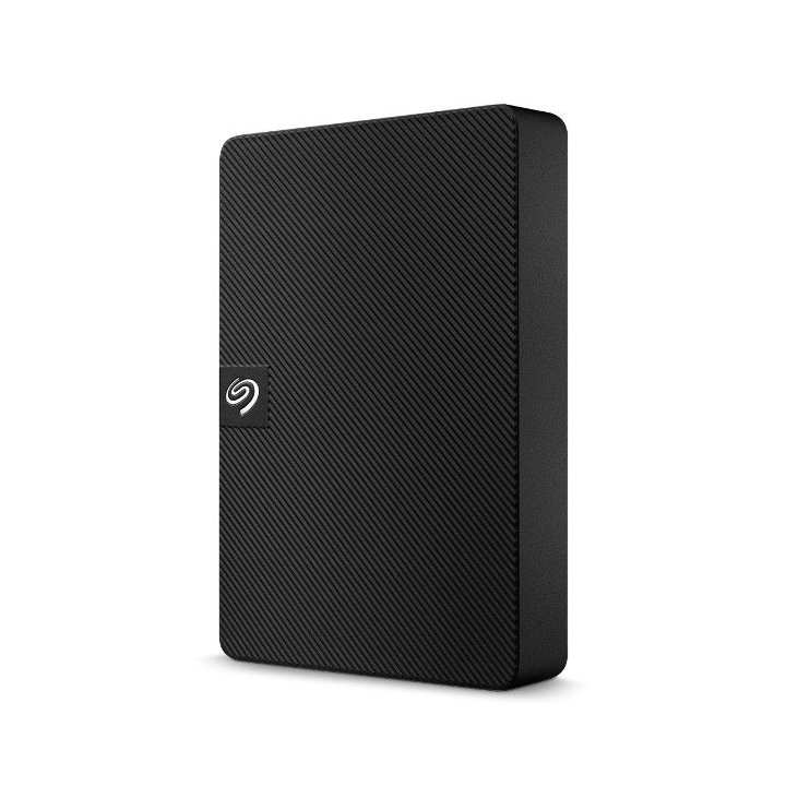 Disco Duro Externo 2tb Seagate Expansion 2.5" 12.6cm Usb 3.0 Black Stkm2000400