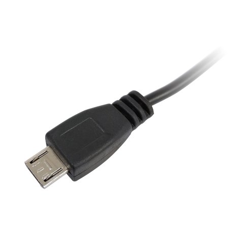 Adaptador Vga Macho A Hdmi Hembra Con Audio Jack 3.5" Equip 119038