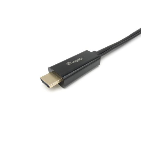(km0) Daptador Equip Hdmi Macho A Display Port Hembra Cash30
