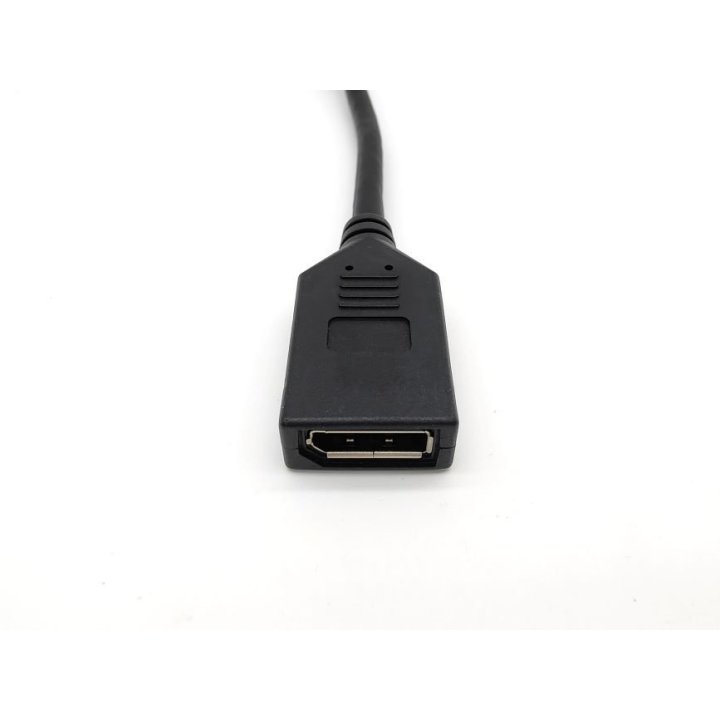 (km0) Daptador Equip Hdmi Macho A Display Port Hembra Cash30