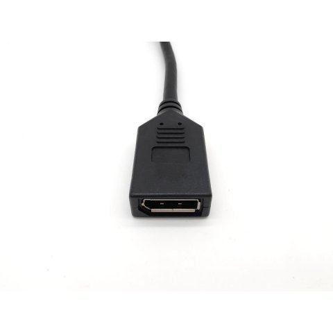 (km0) Daptador Equip Hdmi Macho A Display Port Hembra Cash30
