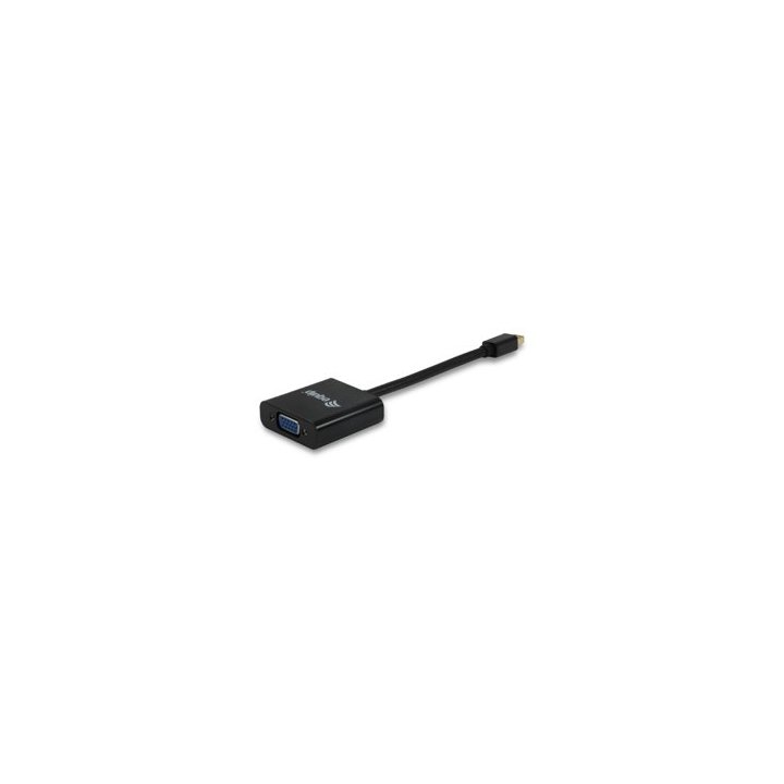 Adaptador Mini Displayport A Vga